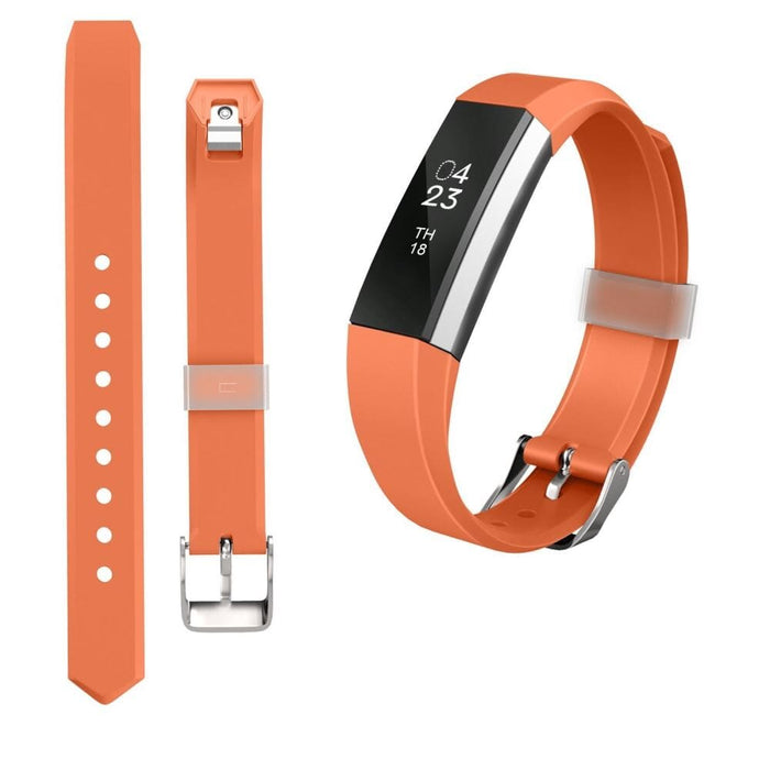 fitbit-alta-hr-watch-straps-nz-watch-bands-aus-orange