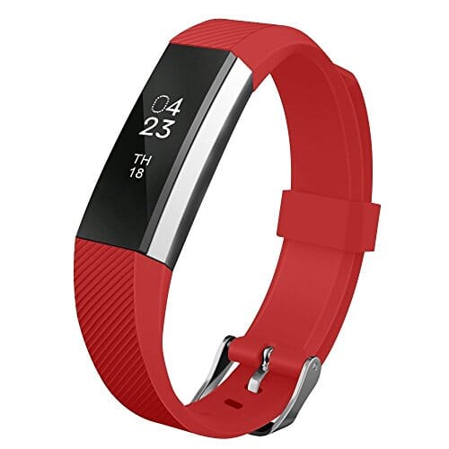 fitbit-alta-hr-watch-straps-nz-watch-bands-aus-red