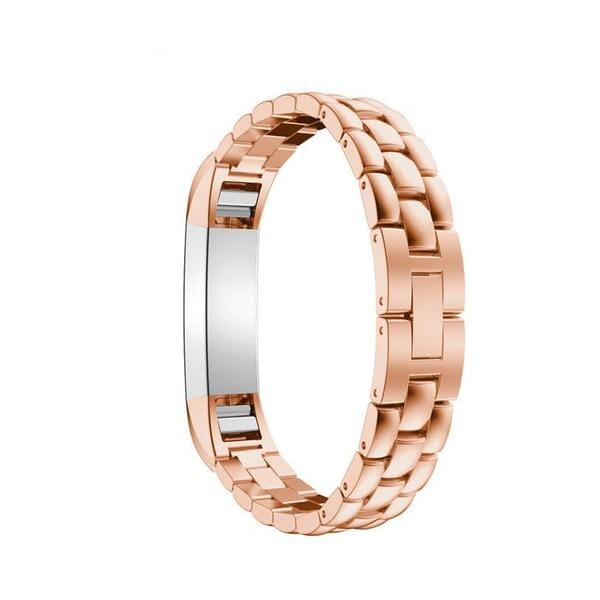 Replacement Wristband Rose Gold Fitbit Alta Hr Strap Replacement