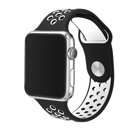 apple-watch-straps-nz-sports-watch-bands-aus-black-white