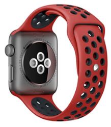 apple-watch-straps-nz-sports-watch-bands-aus-red-black