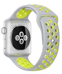 apple-watch-straps-nz-sports-watch-bands-aus-silver-yellow