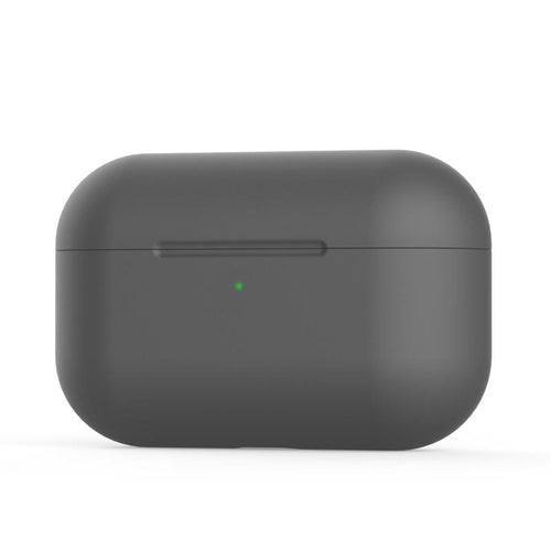 Teal Silicone Cases compatible with Apple AirPods Pro NZ