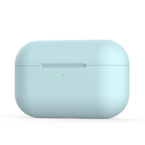 Silicone Cases compatible with Apple AirPods Pro NZ