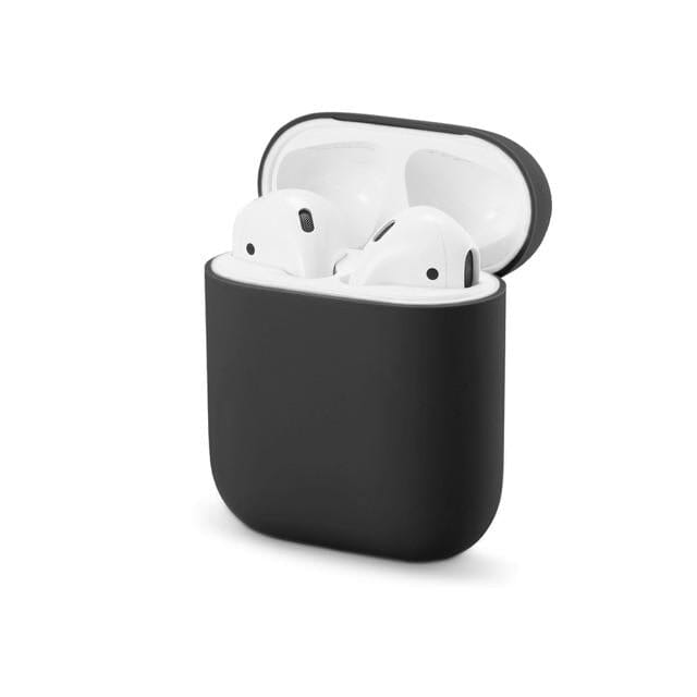 Clear Silicone Protective case compatible with Apple AirPods NZ