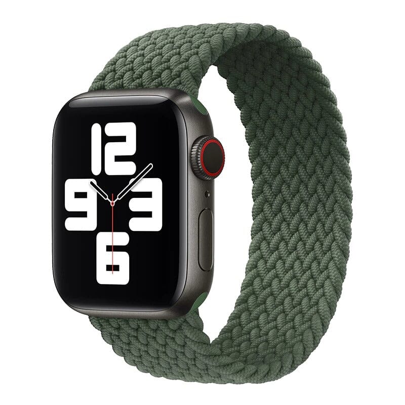 apple-watch-straps-nz-braided-loop-watch-bands-aus-inverness-green-393010,393011