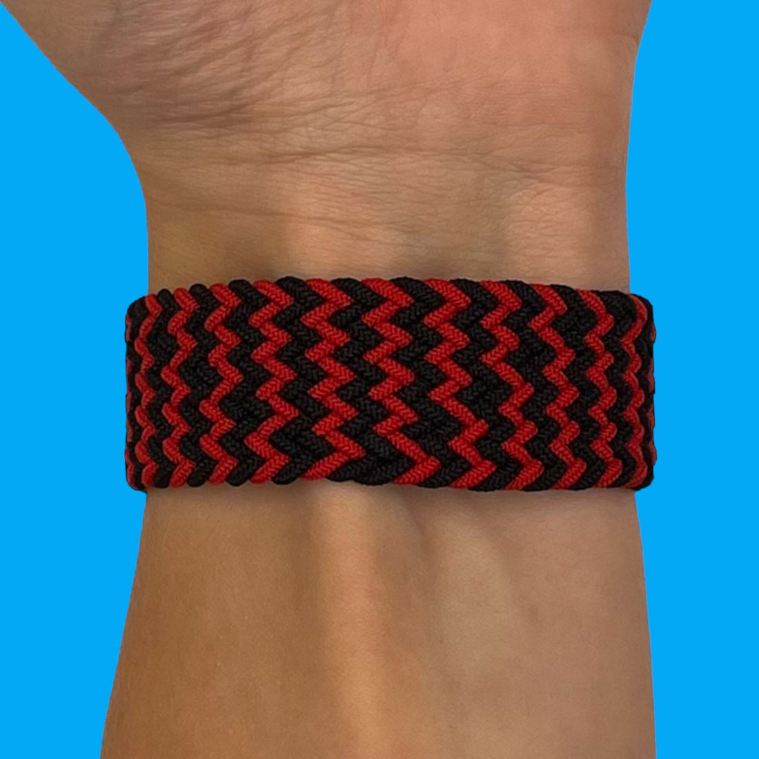 apple-watch-straps-nz-braided-loop-watch-bands-aus-black-red-393040,393041