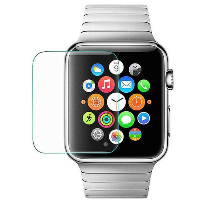 Tempered Glass Screen Protectors Compatible with the Apple Watch NZ