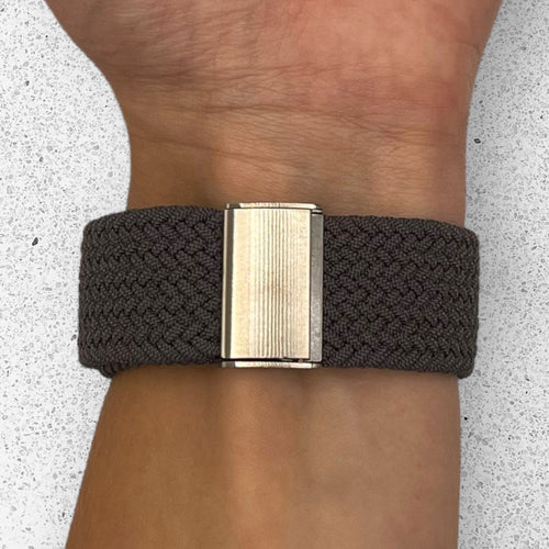 blue-grey-fitbit-charge-4-watch-straps-nz-nylon-braided-loop-watch-bands-aus