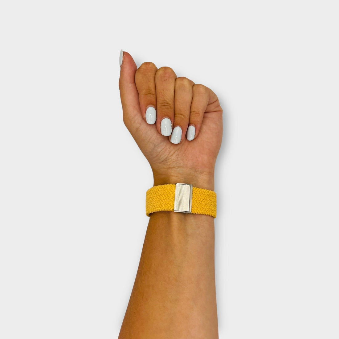 apricot-garmin-venu-sq-watch-straps-nz-nylon-braided-loop-watch-bands-aus-995739