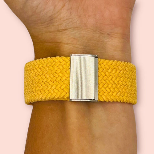 apricot-garmin-fenix-6s-watch-straps-nz-nylon-braided-loop-watch-bands-aus