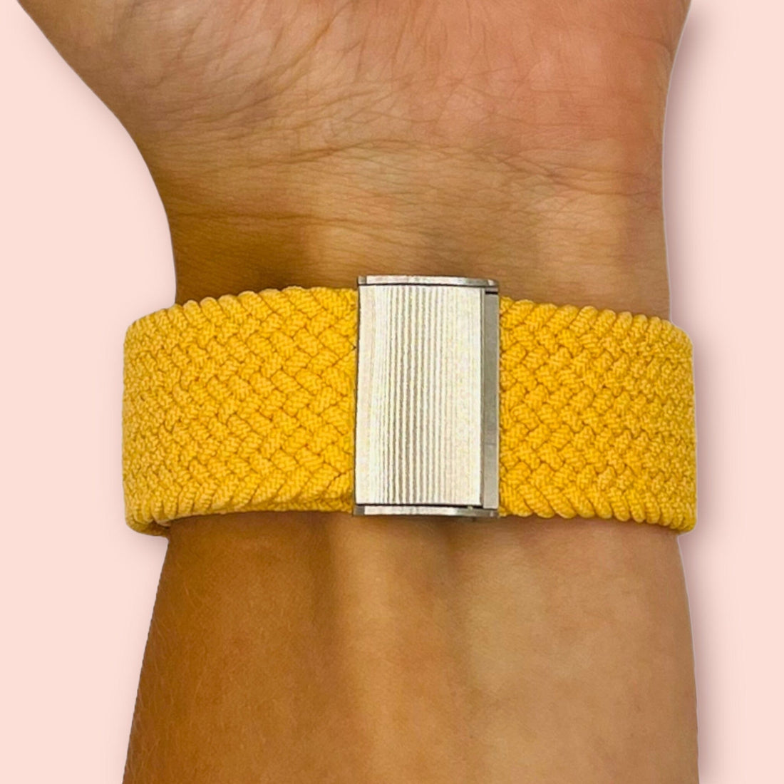 apricot-ticwatch-s-s2-watch-straps-nz-nylon-braided-loop-watch-bands-aus-995789