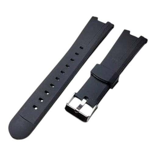 Replacement Casio MB-6 Mudband Silicone Watch Straps Bands NZ