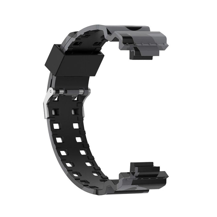 Silicone Watch Straps Compatible with the Casio G-Shock GA Series + More NZ