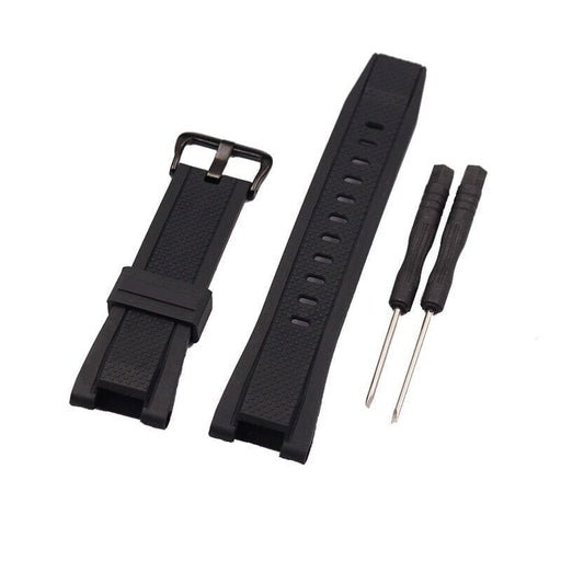 Replacement Watch Straps Compatible with the Casio GST Range NZ