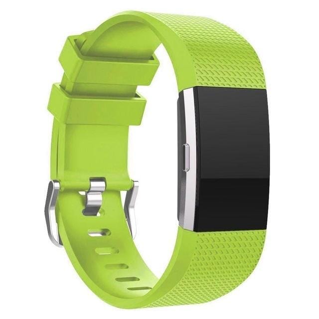 Fitbit Charge Range
