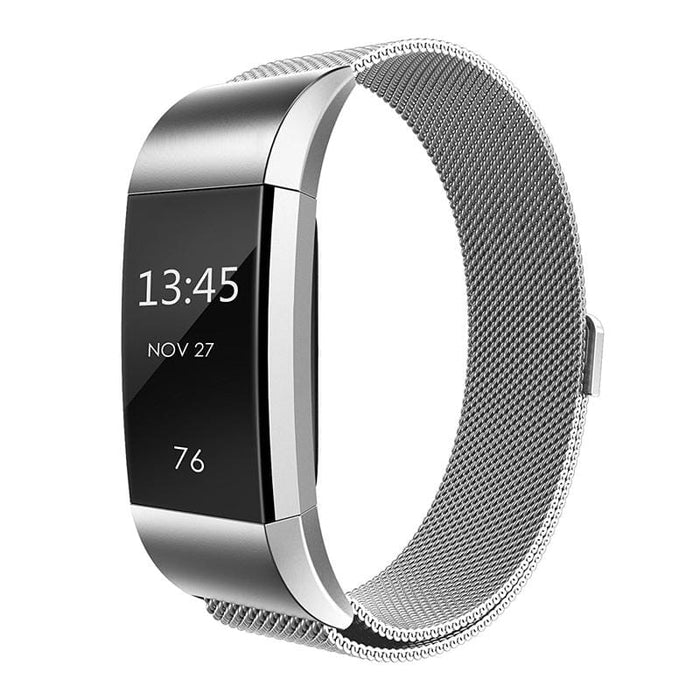 fitbit-charge-2-watch-straps-nz-milanese-metal-watch-bands-aus-silver