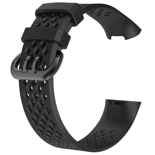 fitbit-charge-3-watch-straps-nz-charge-4-sports-watch-bands-aus-black