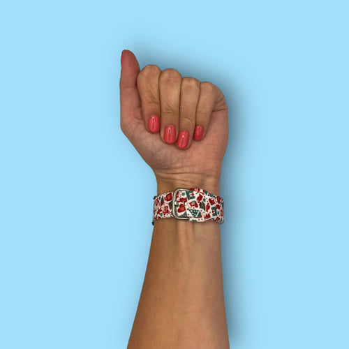 xmas-presents-ticwatch-pro,-pro-s,-pro-2020-watch-straps-nz-christmas-watch-bands-aus