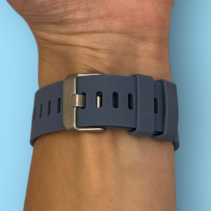 fitbit-versa-watch-straps-nz-sense-silicone-watch-bands-aus-blue-grey