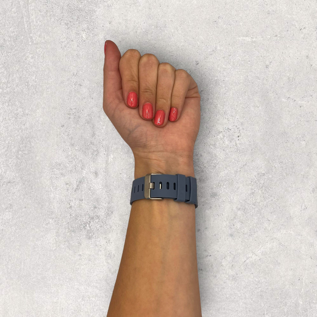fitbit-versa-watch-straps-nz-sense-silicone-watch-bands-aus-blue-grey-492020,492021