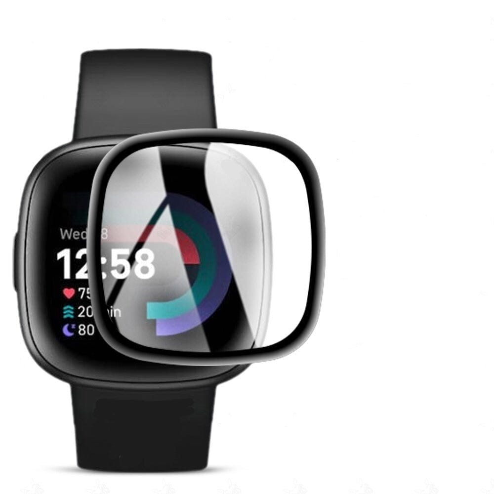 Fitbit Sense Versa Screen Protector Fitbit Sense Replacement