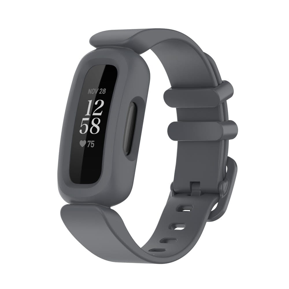 fitbit-ace-3-Silicone-Watch-Straps-grey