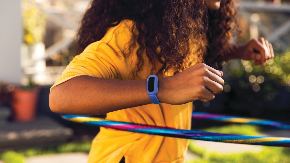 Silicone Watch Straps Compatible with the Fitbit Inspire 2