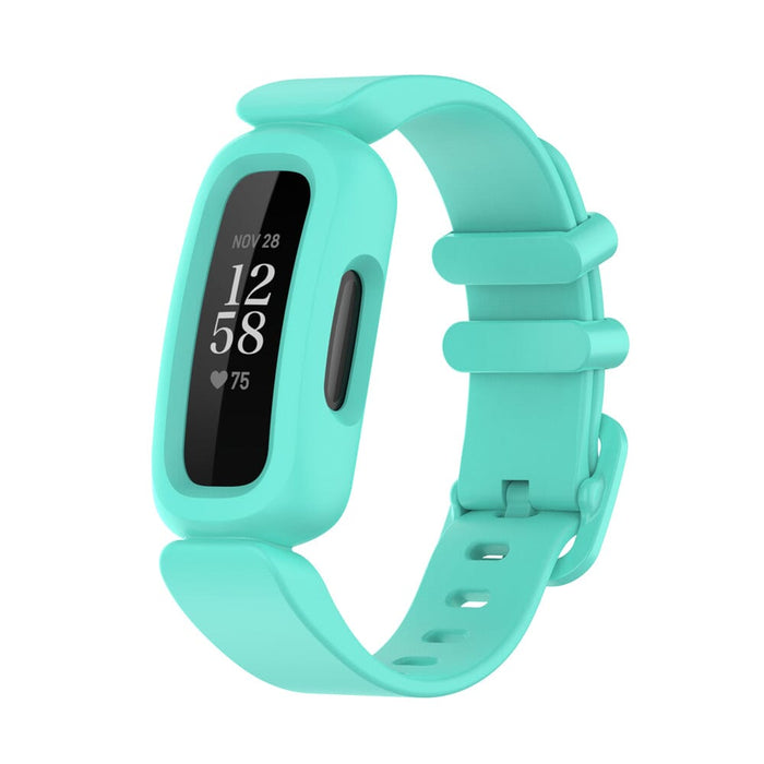 Silicone Watch Straps Compatible with the Fitbit Ace 3 NZ