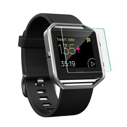 Screen Protector Compatible with the Fitbit Blaze NZ