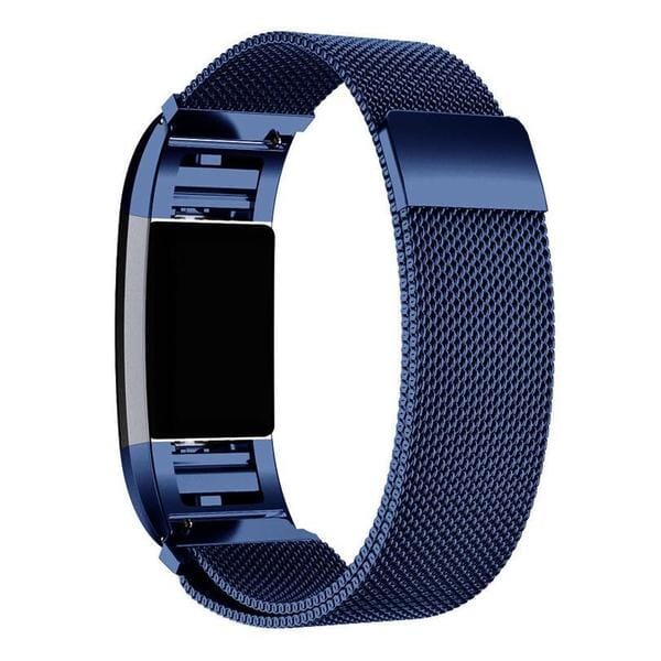 fitbit-charge-2-watch-straps-nz-milanese-metal-watch-bands-aus-blue