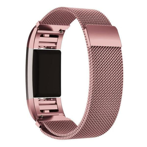 fitbit-charge-2-watch-straps-nz-milanese-metal-watch-bands-aus-pink