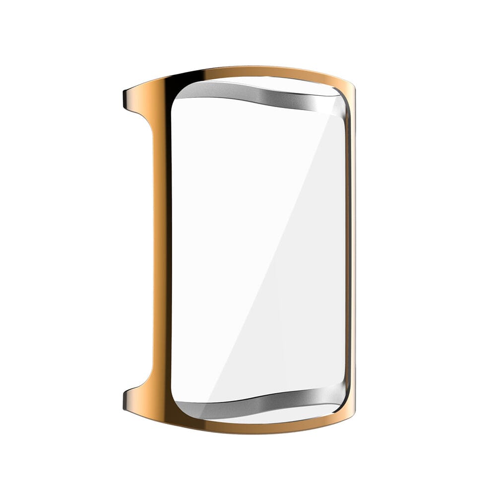 Screen Protectors Compatible with the Fitbit Charge 5 NZ
