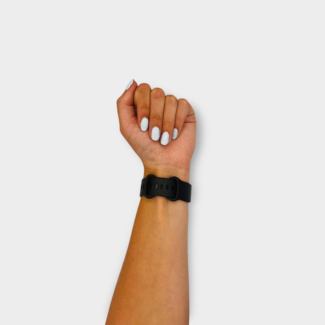 fitbit-charge-5-watch-straps-nz-silicone-watch-bands-aus-black