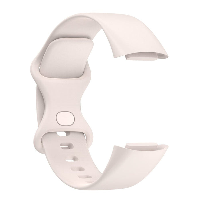 fitbit-charge-6-watch-straps-nz-silicone-watch-bands-aus-moon-white