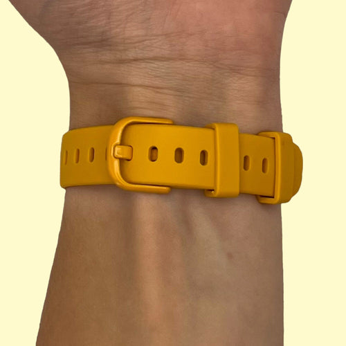fitbit-inspire-3-watch-straps-nz-bands-aus-yellow