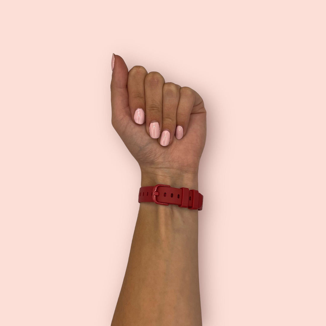 fitbit-inspire-3-watch-straps-nz-bands-aus-red
