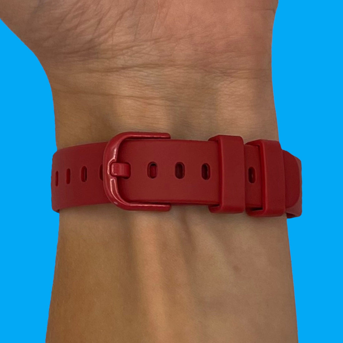 fitbit-inspire-3-watch-straps-nz-bands-aus-red
