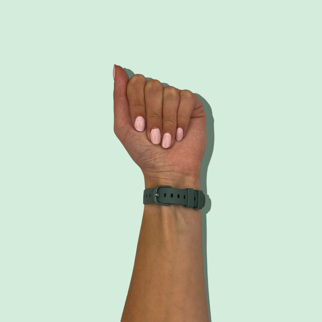 fitbit-inspire-3-watch-straps-nz-bands-aus-green