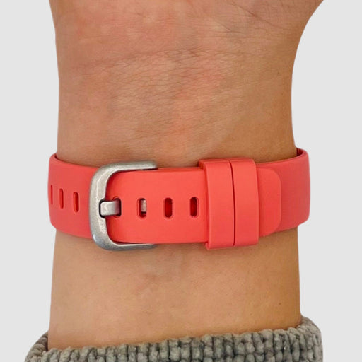 fitbit-luxe-watch-straps-nz-silicone-watch-bands-aus-desert-rose