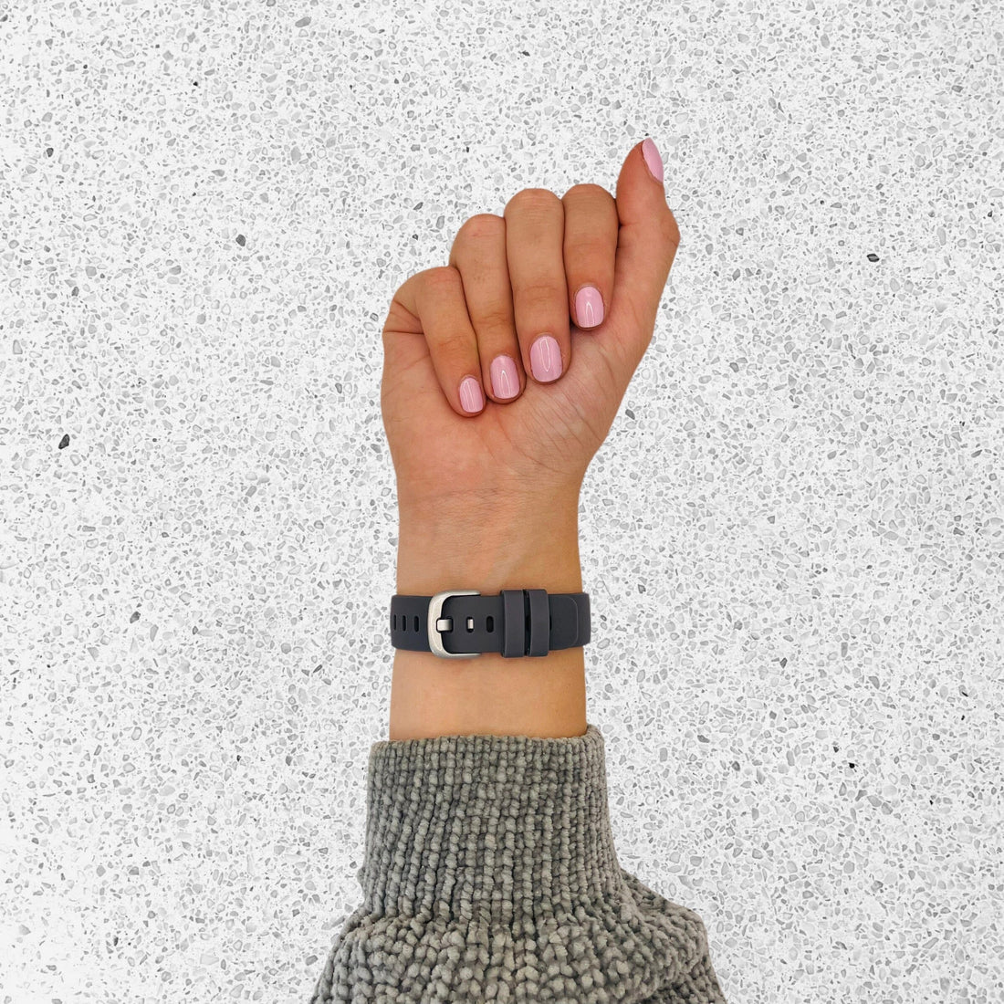 fitbit-inspire-3-watch-straps-nz-bands-aus-grey