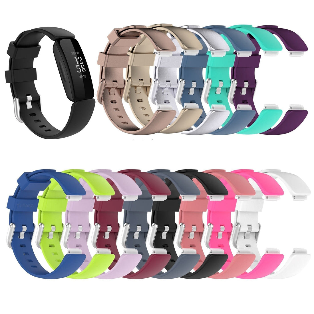 Fitbit Ace 3 - Black