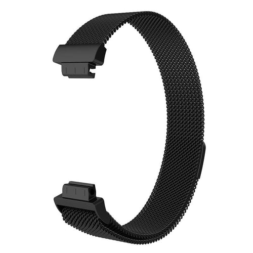 fitbit-inspire-watch-straps-nz-milanese-metal-watch-bands-aus-black