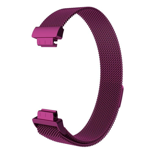 fitbit-inspire-watch-straps-nz-milanese-metal-watch-bands-aus-purple
