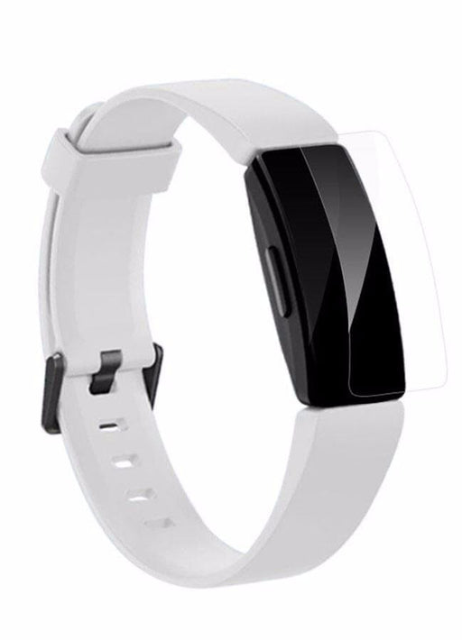 Screen Protectors Compatible with the Fitbit Inspire NZ