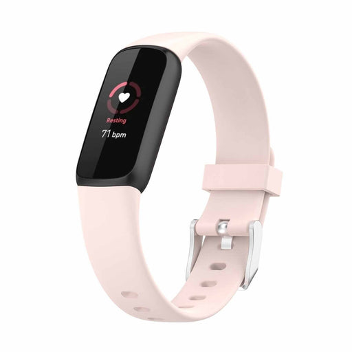 fitbit-luxe-watch-straps-nz-silicone-watch-bands-aus-sand-pink-118014,118015