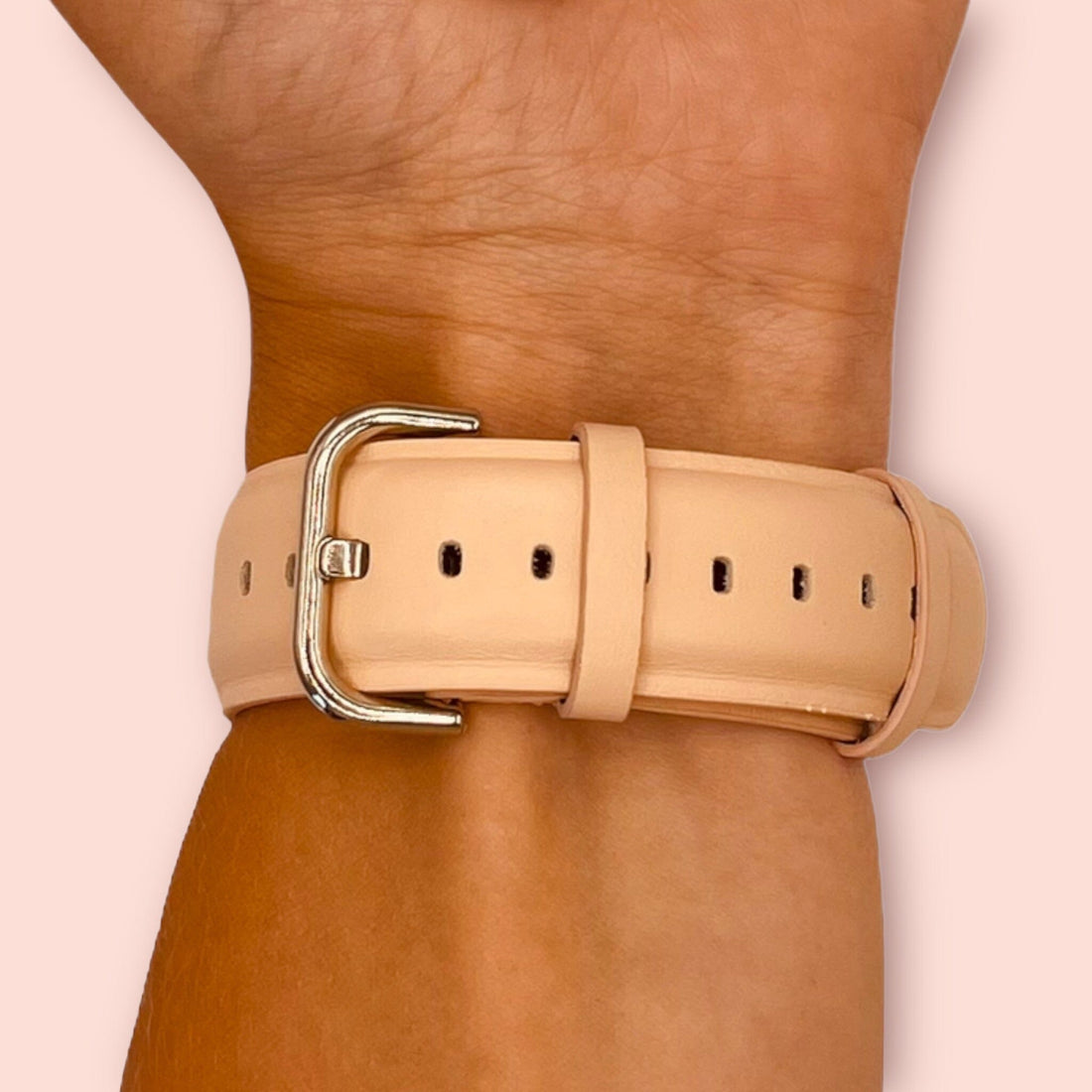 fitbit-sense-watch-straps-nz-versa-3-leather-watch-bands-aus-peach