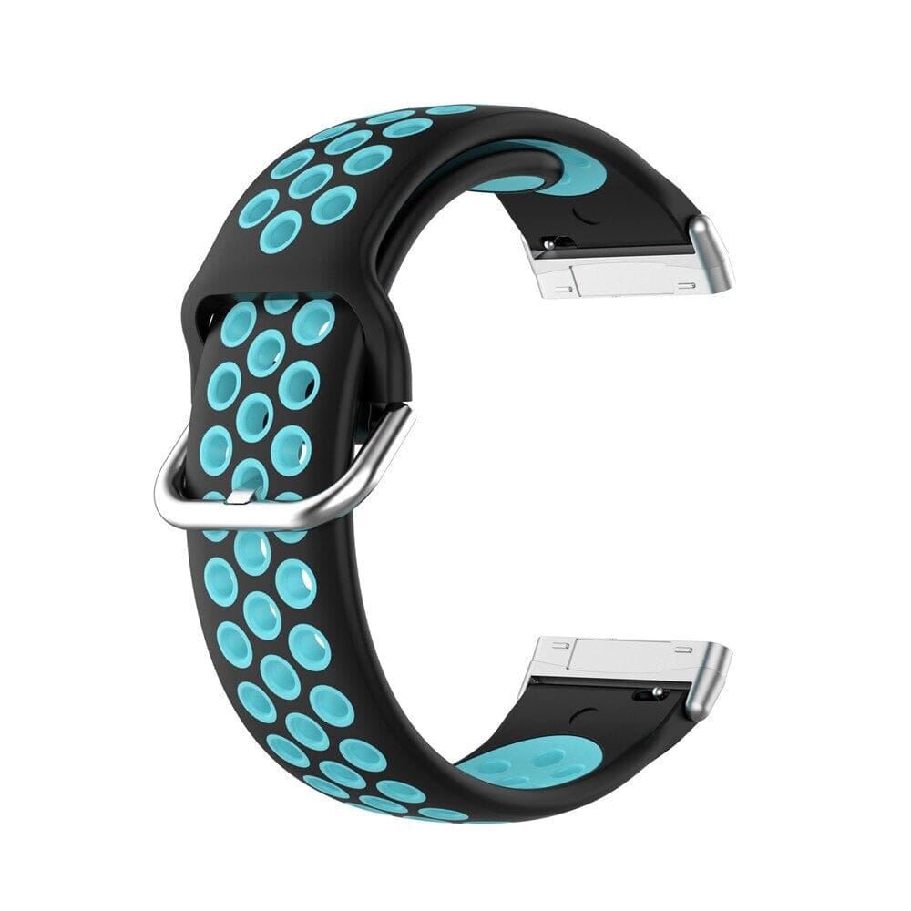 fitbit-versa-3-watch-straps-nz-silicone-fitbit-sense-watch-bands-aus-black-and-teal-480105