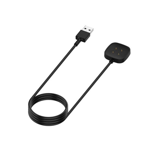 Replacement Charger compatible with the Fitbit Versa 3 and Fitbit Sense NZ