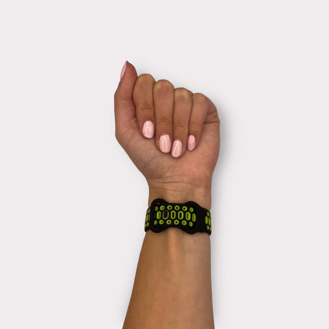 google-pixel-watch-straps-nz-bands-aus-black-green-222102,222103